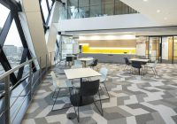 The Gherkin, London, EC3A 8BF