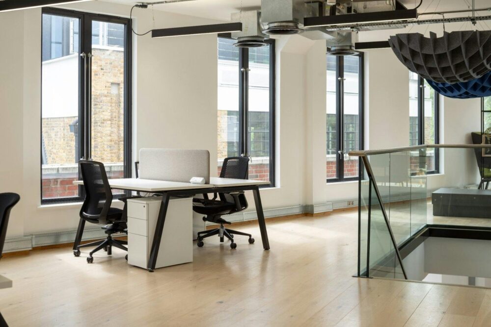 Sekforde House, 44-46 Sekforde Street, EC1