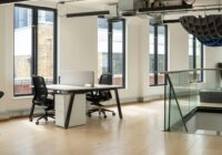 Sekforde House, 44-46 Sekforde Street, EC1