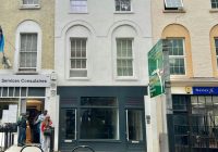 283 Gray’s Inn Road, London, WC1X 8QF