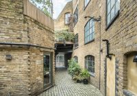 10A Lant Street, London, SE1 1QR