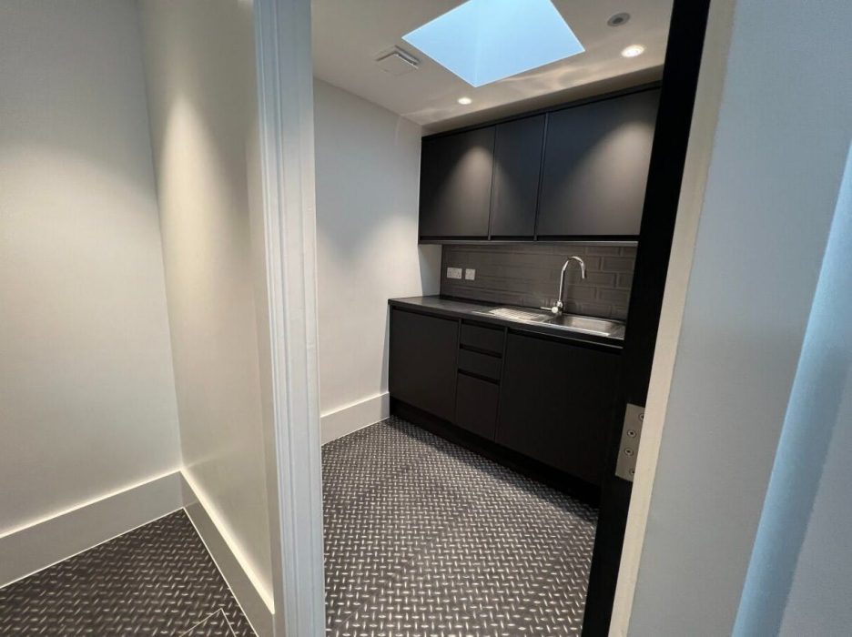 307 Gray’s Inn Road, London, WC1X 8QS