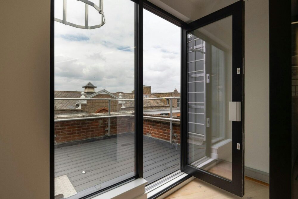 Sekforde House, 44-46 Sekforde Street, EC1