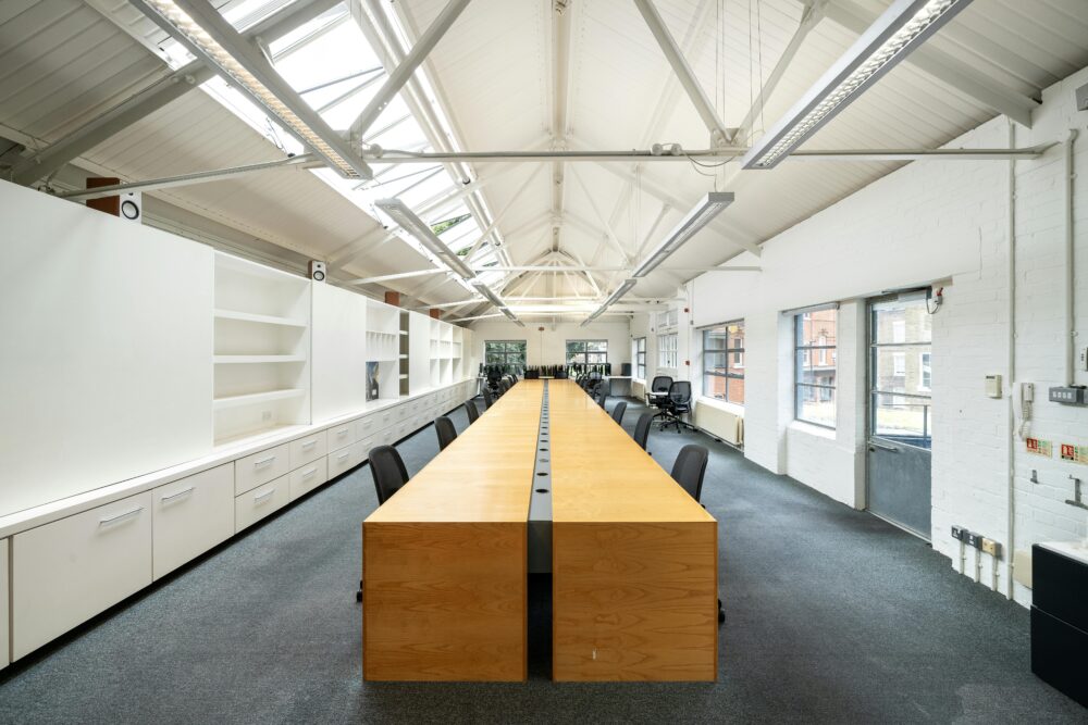 1-3 Rawstorne Place, London, EC1V 7NL