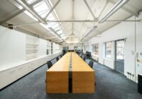 1-3 Rawstorne Place, London, EC1V 7NL