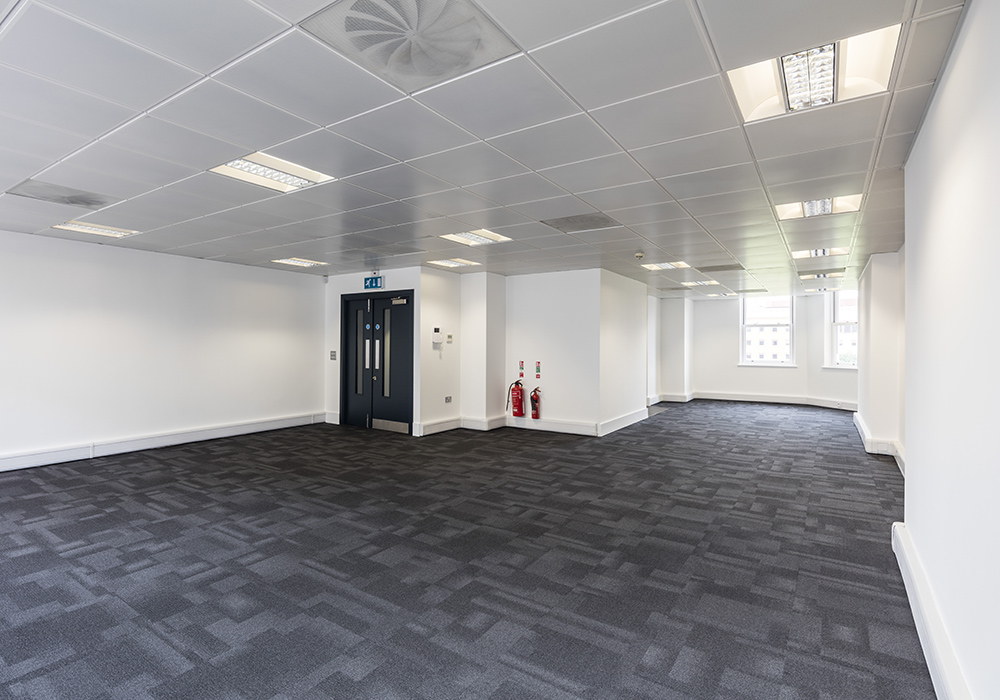 Available Offices Rental Lease London 4 City Road, Finsbury, City of London, EC1