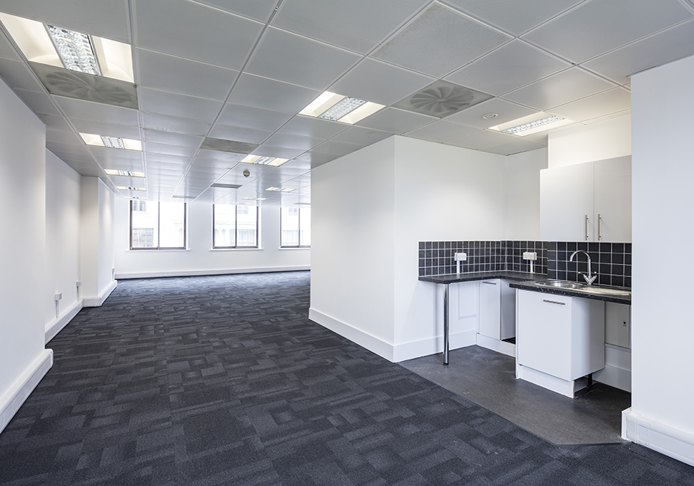 4 City Road, City of London, EC1