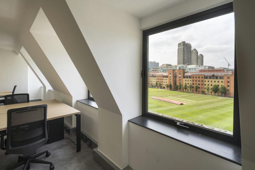 30 City Road, City of London, EC1