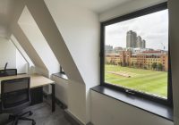 30 City Road, City of London, EC1