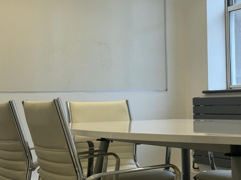 Moorgate House, London, EC2A 2BX