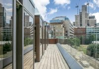 30 City Road, City of London, EC1