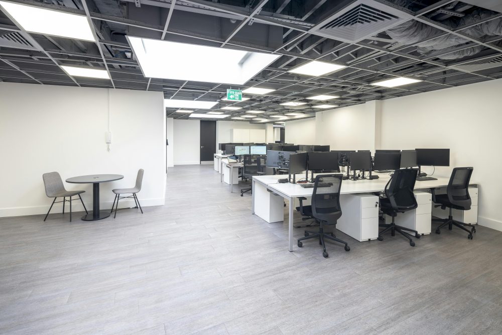 293-299 and 301-305 Kentish Town Road, NW5