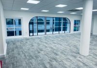 Offices to rent London 67 Queen Street