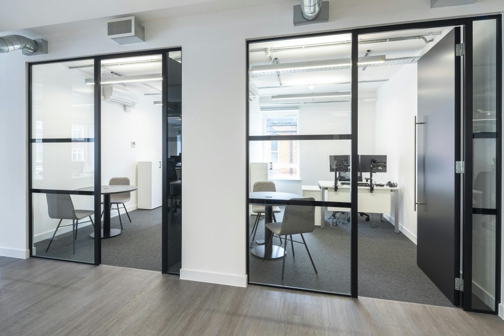 293-299 and 301-305 Kentish Town Road, NW5