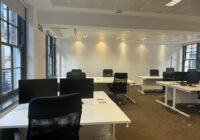 Moorgate House, London, EC2A 2BX