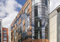 The Poppy Building, EC1