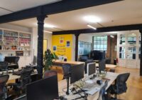 10A Lant Street, London, SE1 1QR