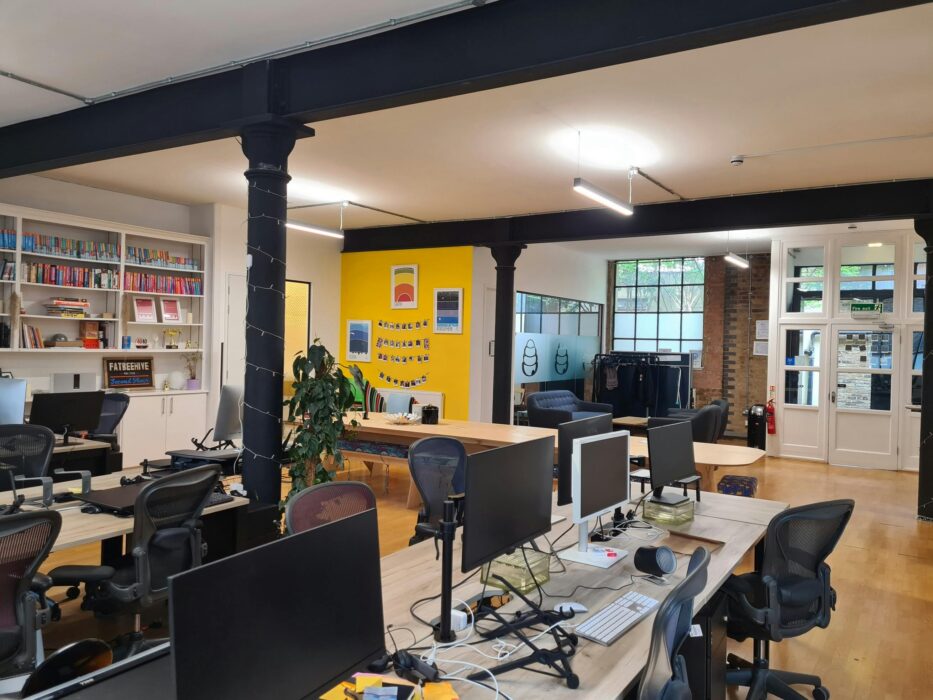 10A Lant Street, London, SE1 1QR