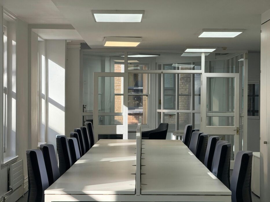 Leadenhall Market, EC3V 1LT