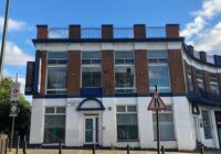 79-89 Pentonville Road, London, N1 9LG