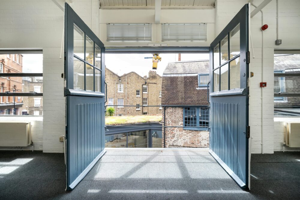 1-3 Rawstorne Place, London, EC1V 7NL