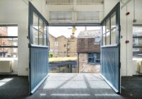 1-3 Rawstorne Place, London, EC1V 7NL