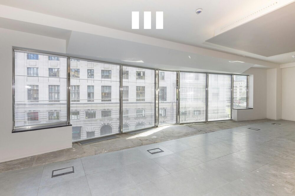 8 City Road, Moorgate, EC1