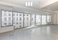 8 City Road, Moorgate, EC1