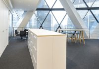 The Gherkin, London, EC3A 8BF