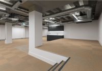 Dynamic office at Furnival street perfect for Recording studio