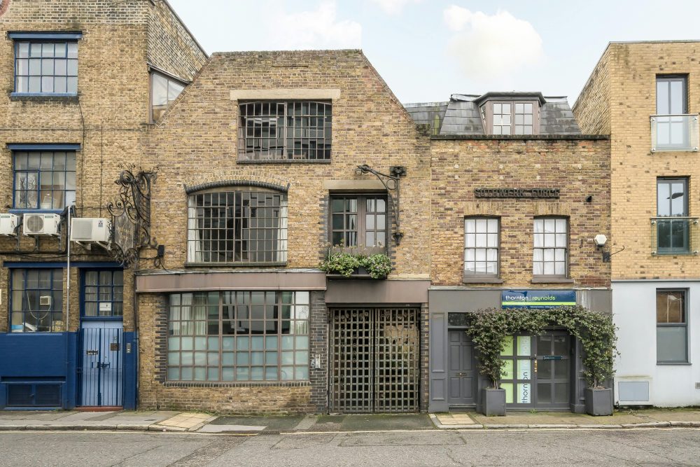 10A Lant Street, London, SE1 1QR