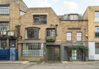 10A Lant Street, London, SE1 1QR