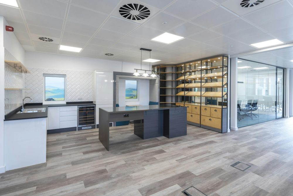 The Poppy Building, EC1