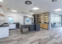 The Poppy Building, EC1