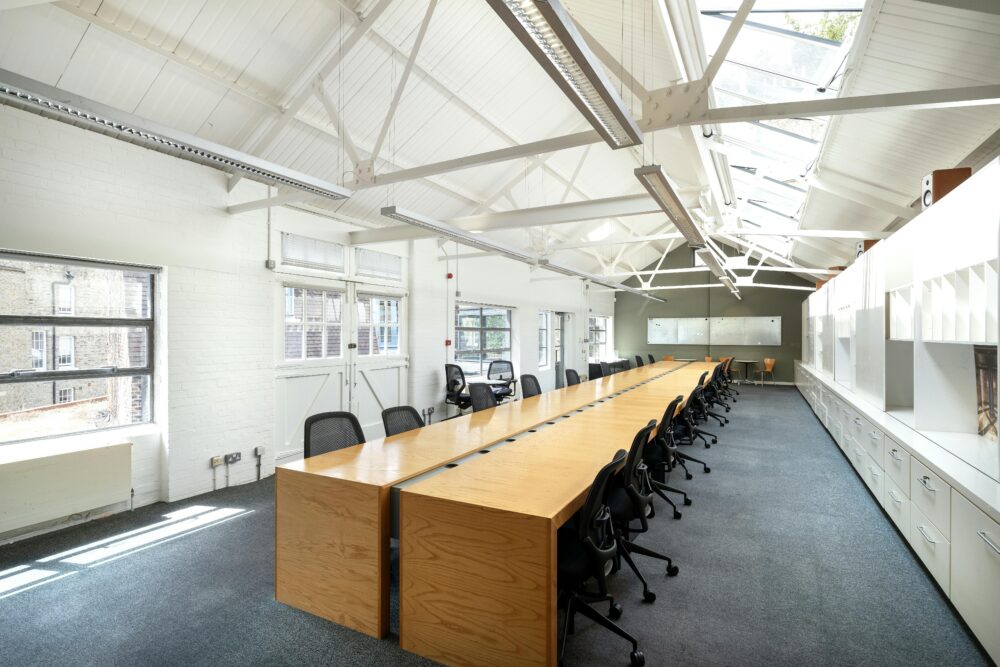 1-3 Rawstorne Place, London, EC1V 7NL