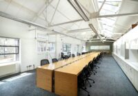 1-3 Rawstorne Place, London, EC1V 7NL