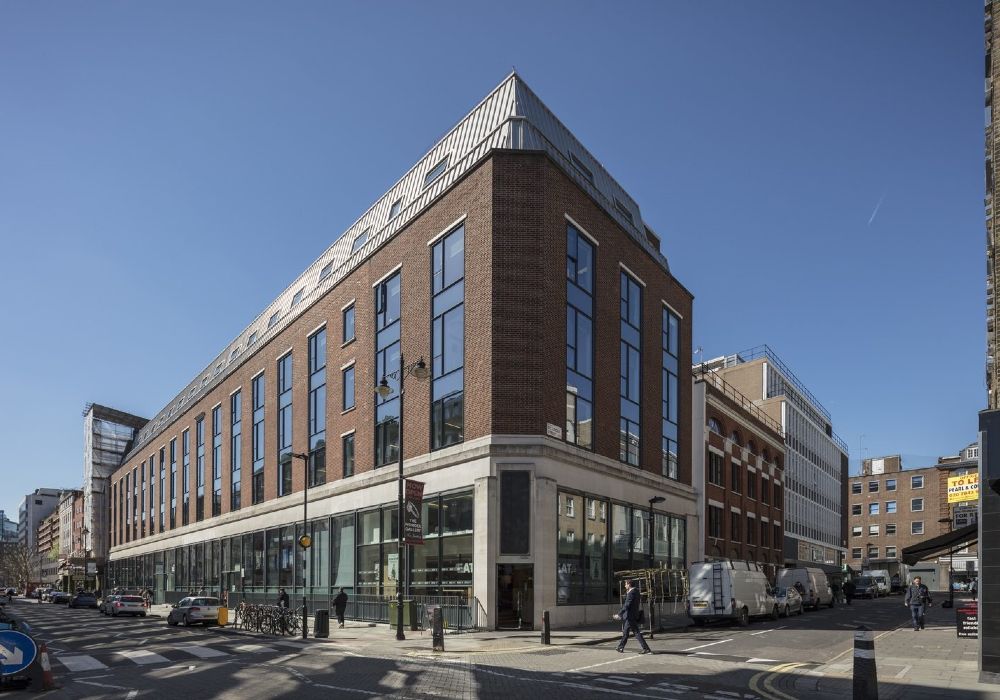 4th Floor, 85 Hatton Garden, City of London, EC1