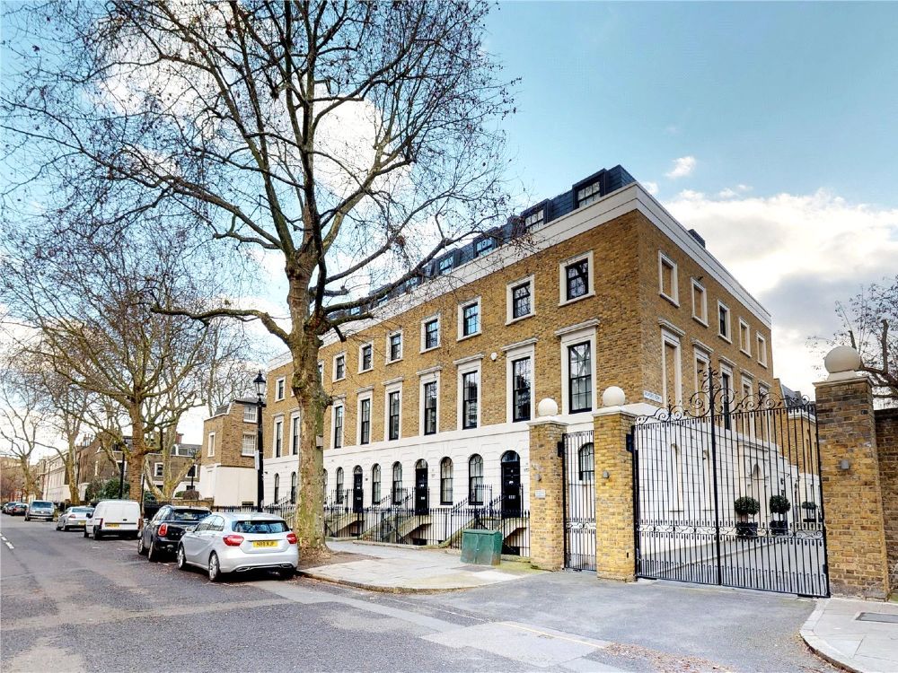 Offices Available 5 - 13 Trinity Street, London, SE1
