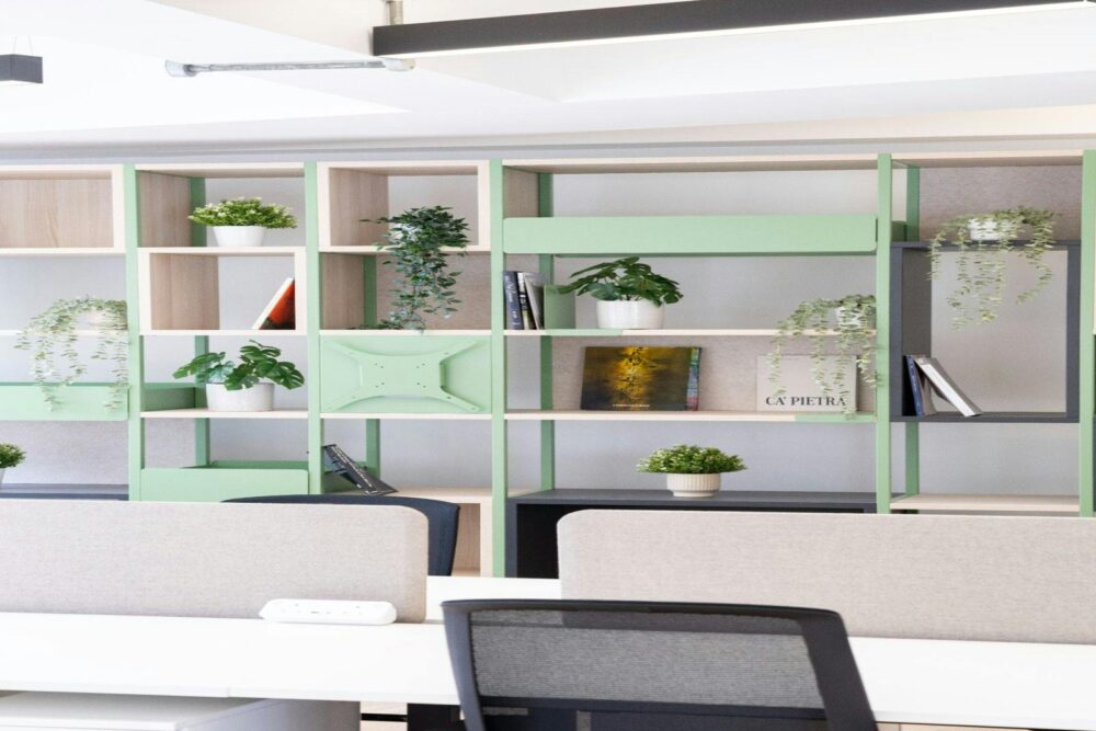 Sekforde House, 44-46 Sekforde Street, EC1