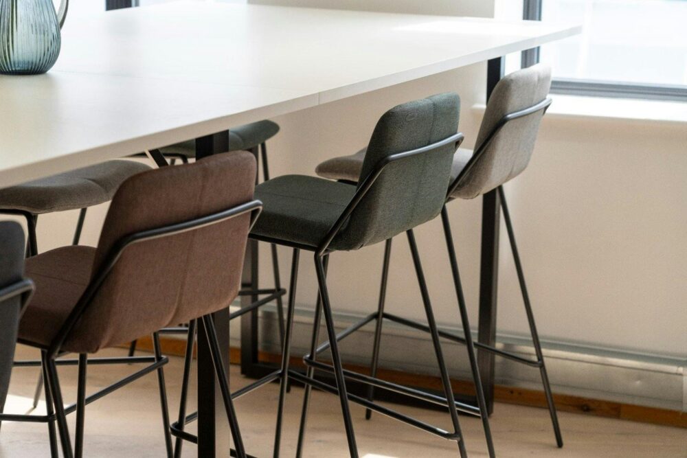 Sekforde House, 44-46 Sekforde Street, EC1