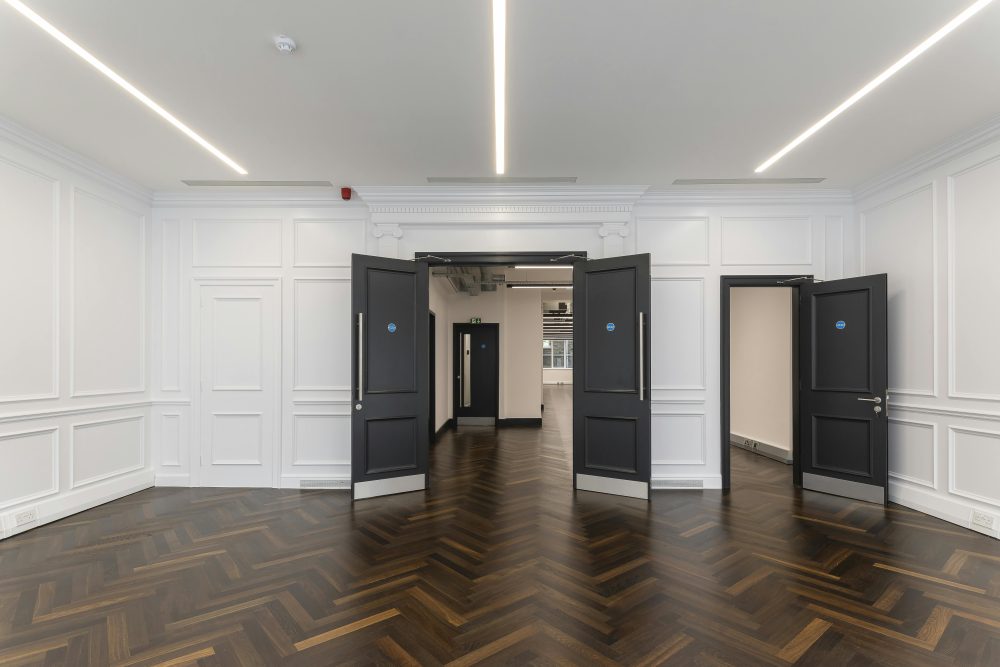 13 Austin Friars, City of London, EC2