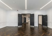 13 Austin Friars, City of London, EC2