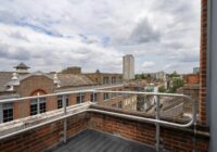 Sekforde House, 44-46 Sekforde Street, EC1