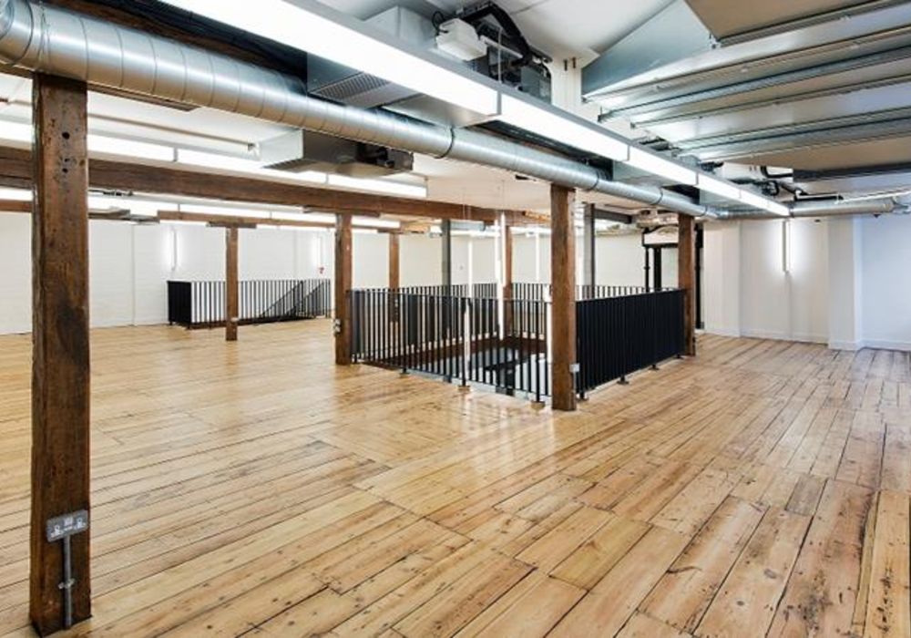 56 Ayres Street, Southbank, London, SE1