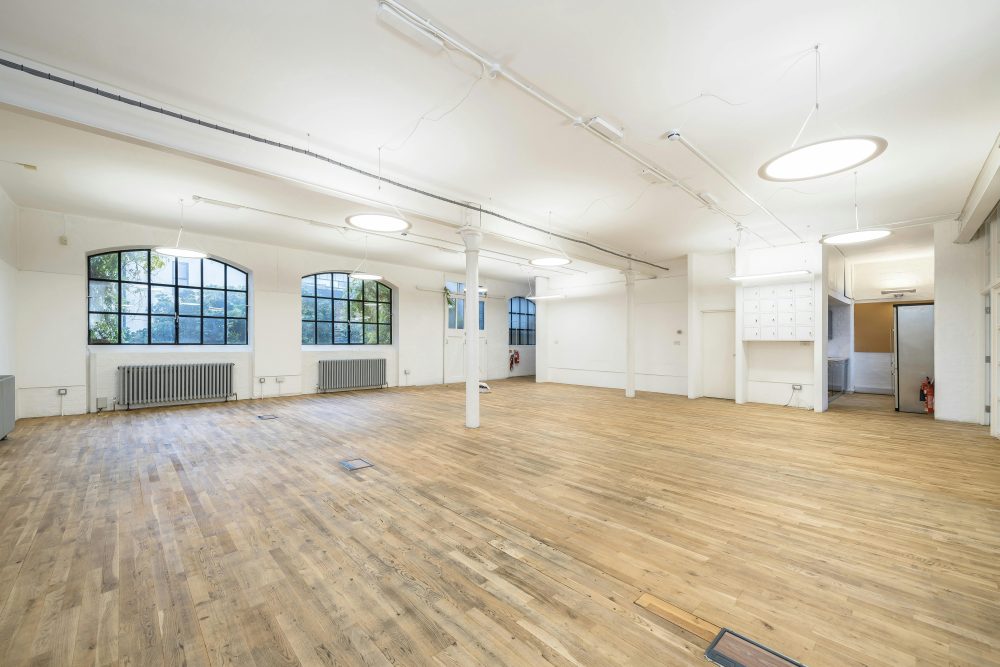 10A Lant Street, London, SE1 1QR