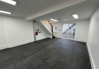 307 Gray’s Inn Road, London, WC1X 8QS