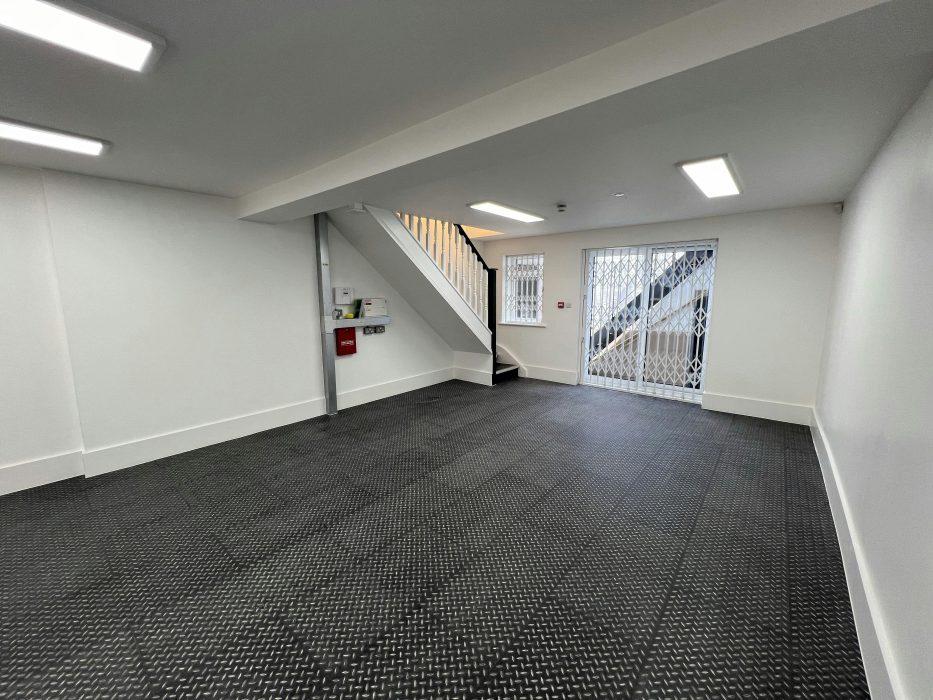 307 Gray’s Inn Road, London, WC1X 8QS