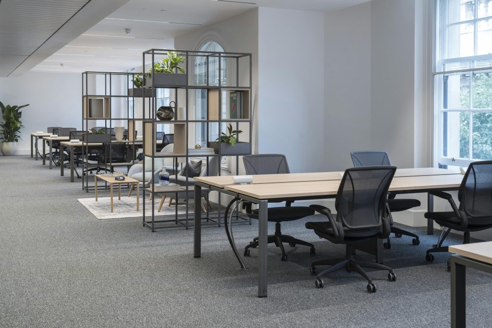 Managed Offices London 1-3 Royal Exchange Buildings, London, EC3V 3DG