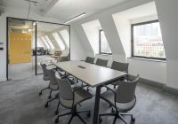 30 City Road, City of London, EC1