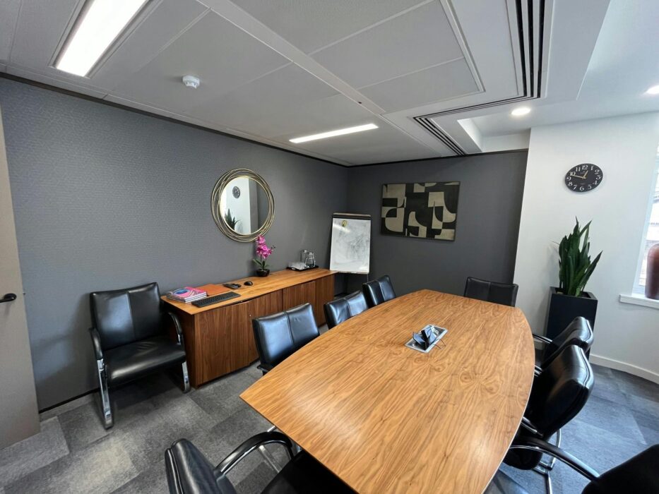The Adelphi London WC2N 6EZ offices to lease London